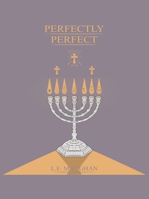 cover image of Perfectly Perfect